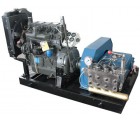 3P60柴油机驱动泵